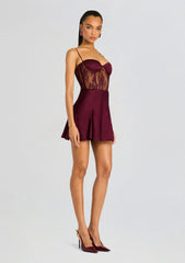 Veranda Dress