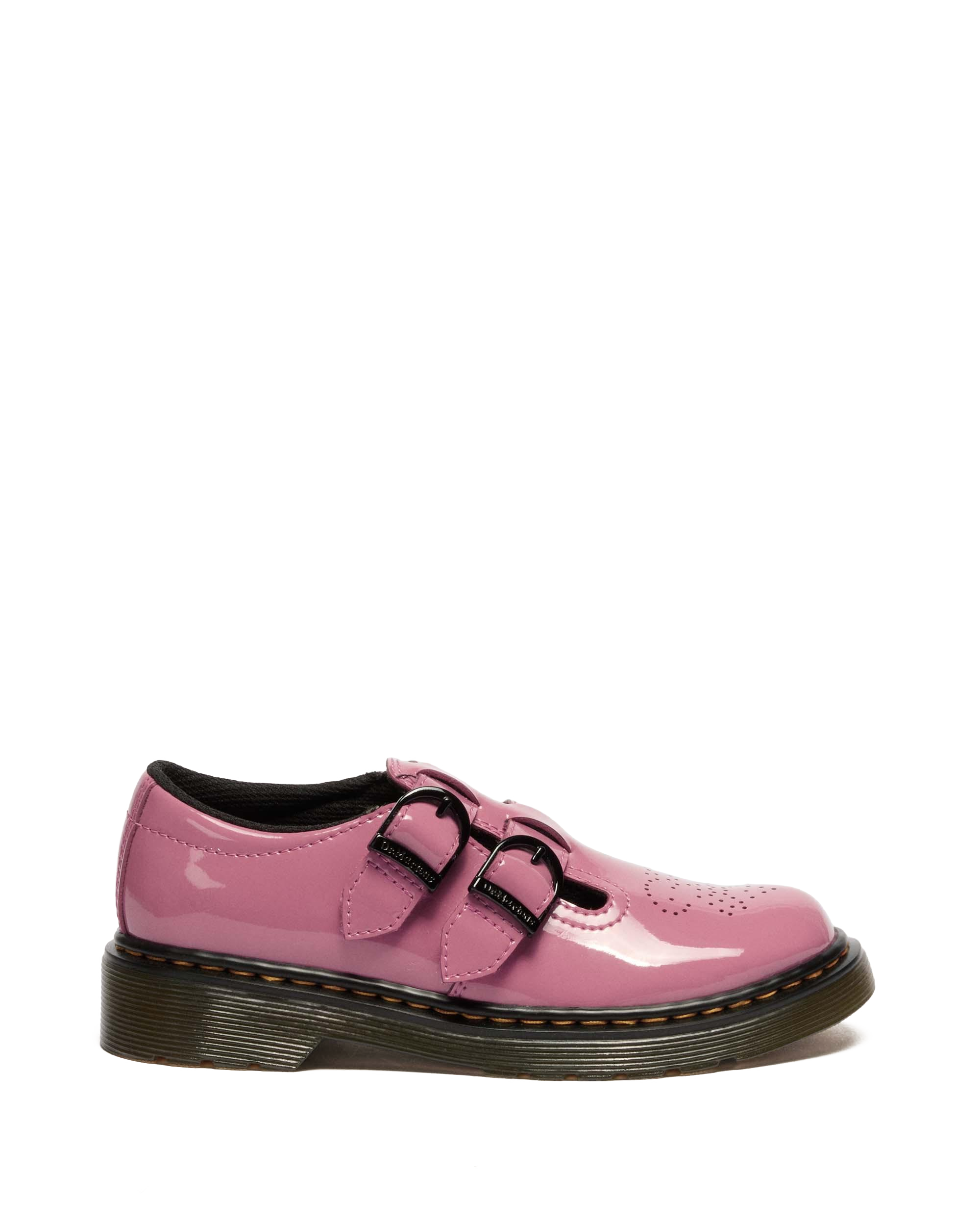 Junior 8065 Mary Jane Patent Lamper Shoes