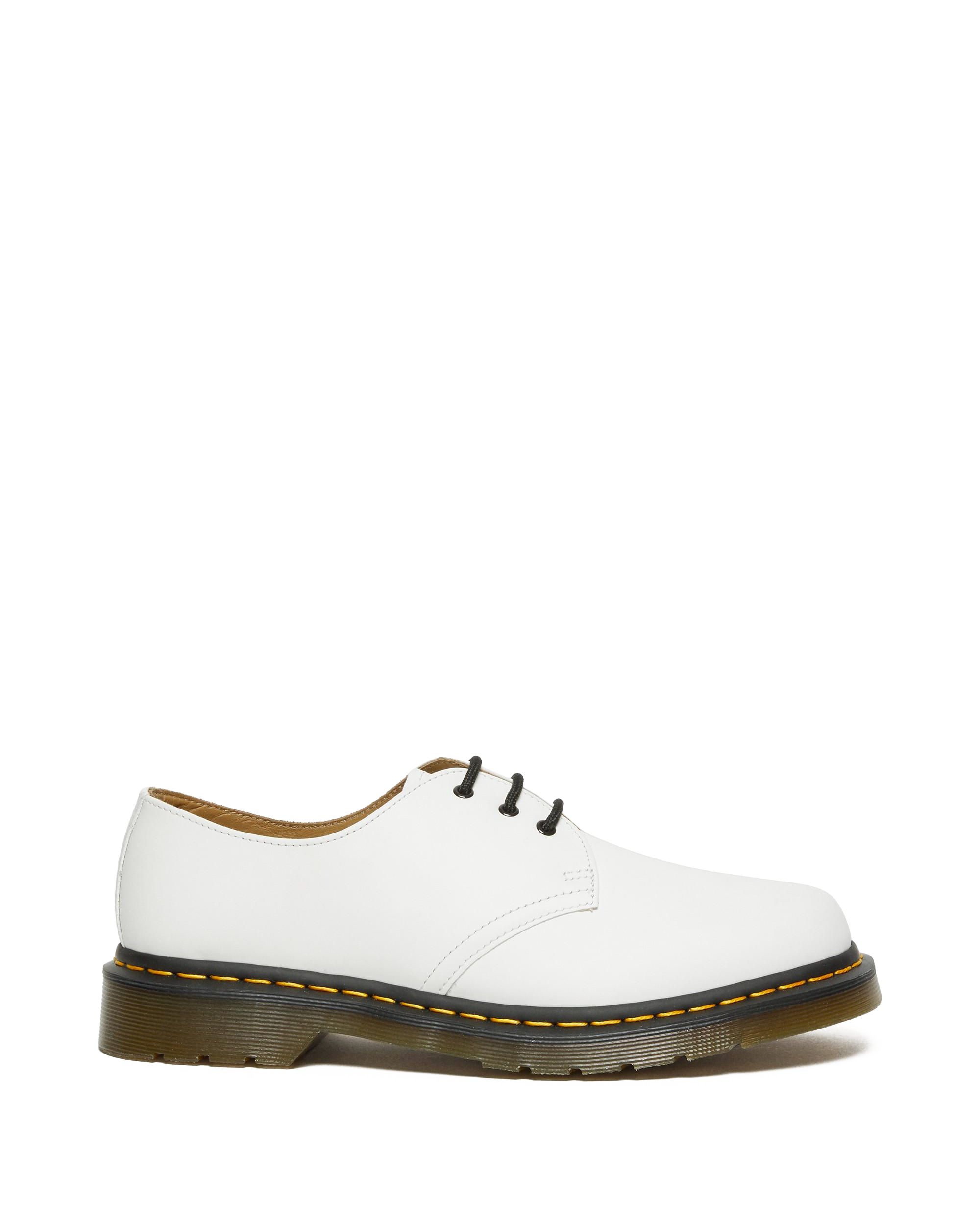 1461 Smooth Leather Oxford Shoes