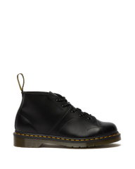 Church Smooth Leather Monkey Boots