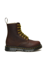 1460 Pascal DM's Wintergrip Leather Lace Up Boots