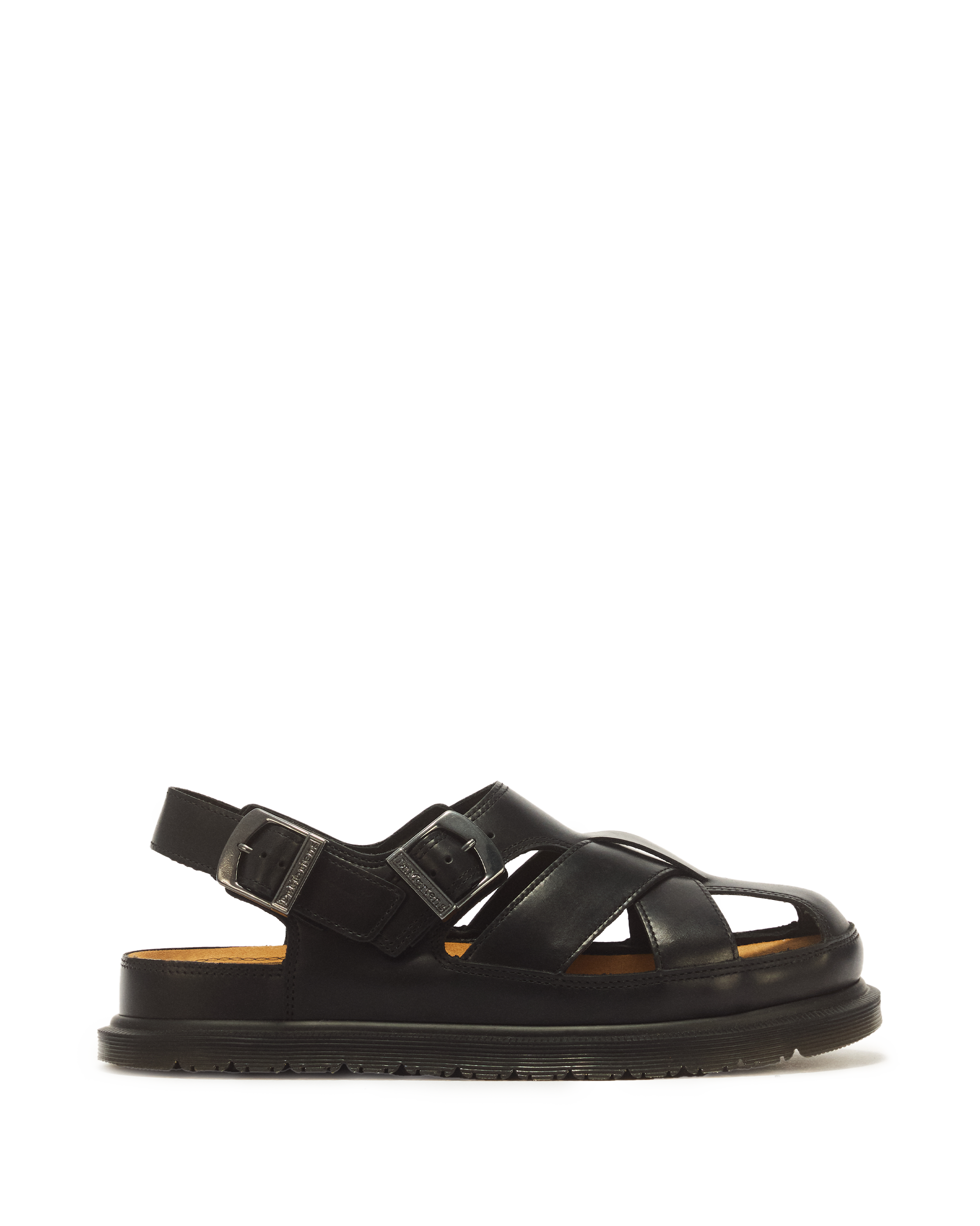 ARCHIVE SANDAL