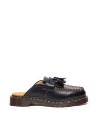 Adrian Leather Mules