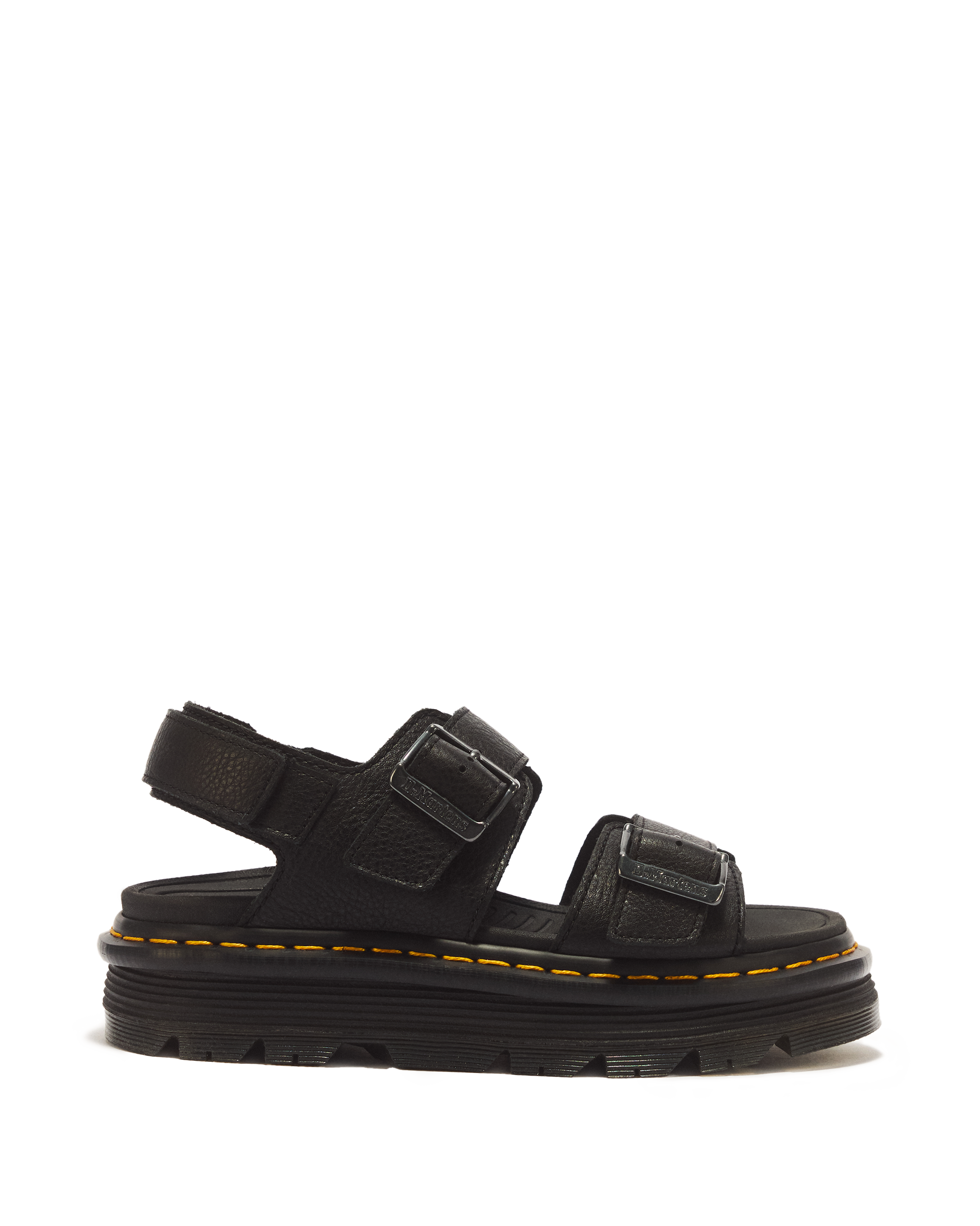 Zebzag Pisa Platform Sandals