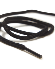 36 Inch Round Shoe Laces (4-5 Eye)