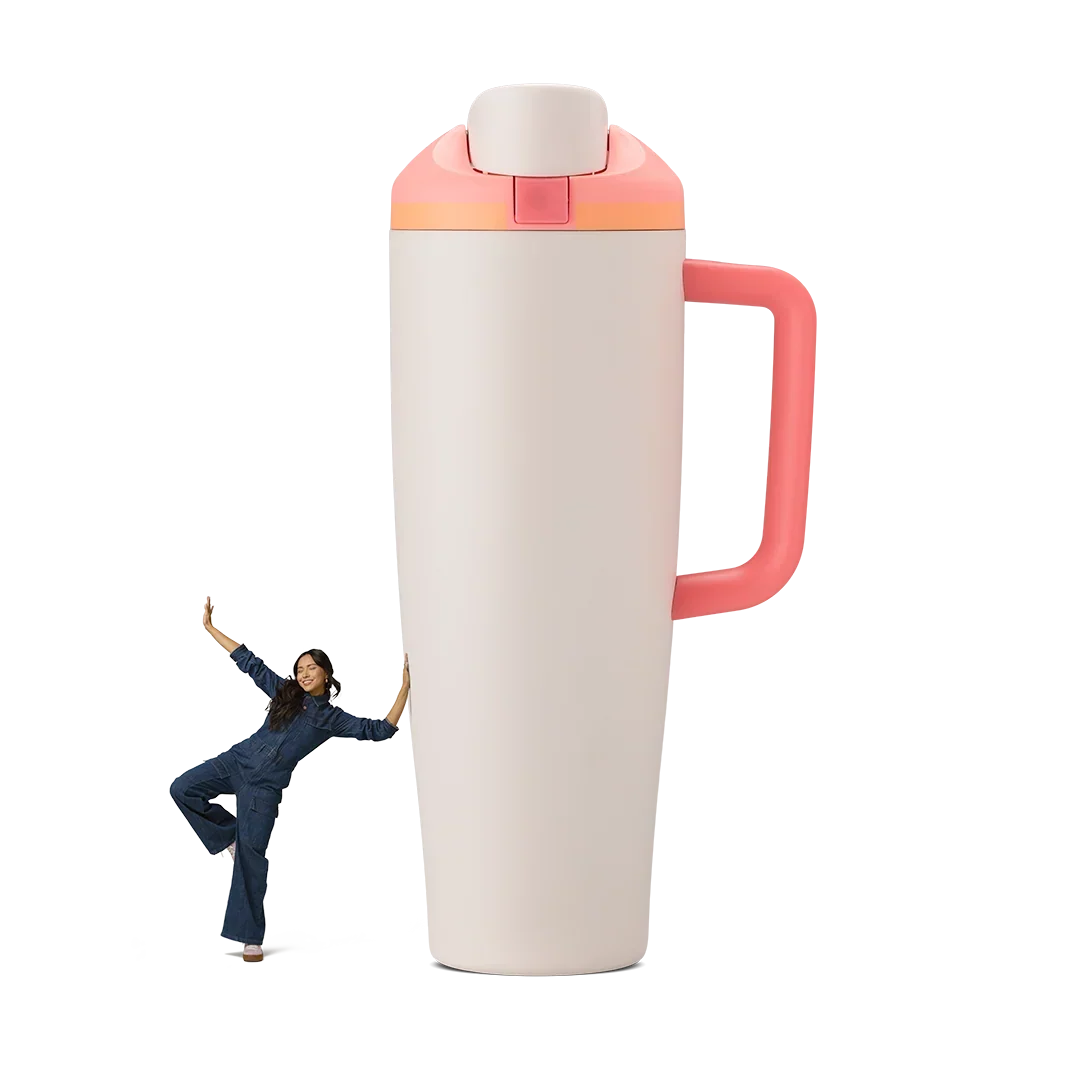 FreeSip® Tumbler