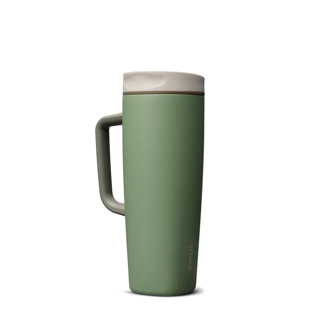 SmoothSip® Slider with Handle
