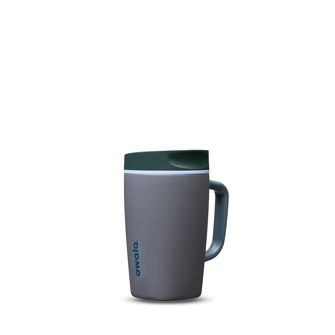 SmoothSip® Slider with Handle