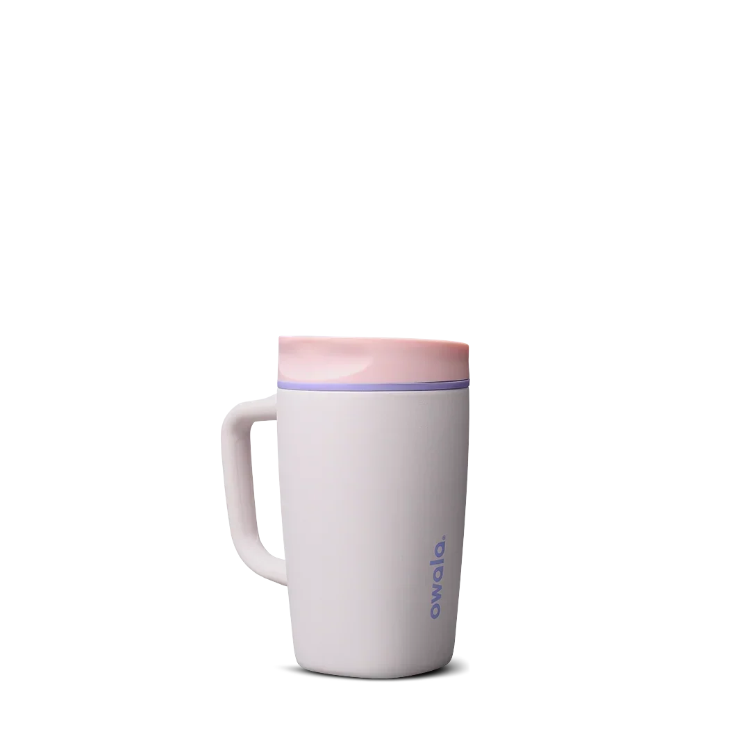 SmoothSip® Slider with Handle