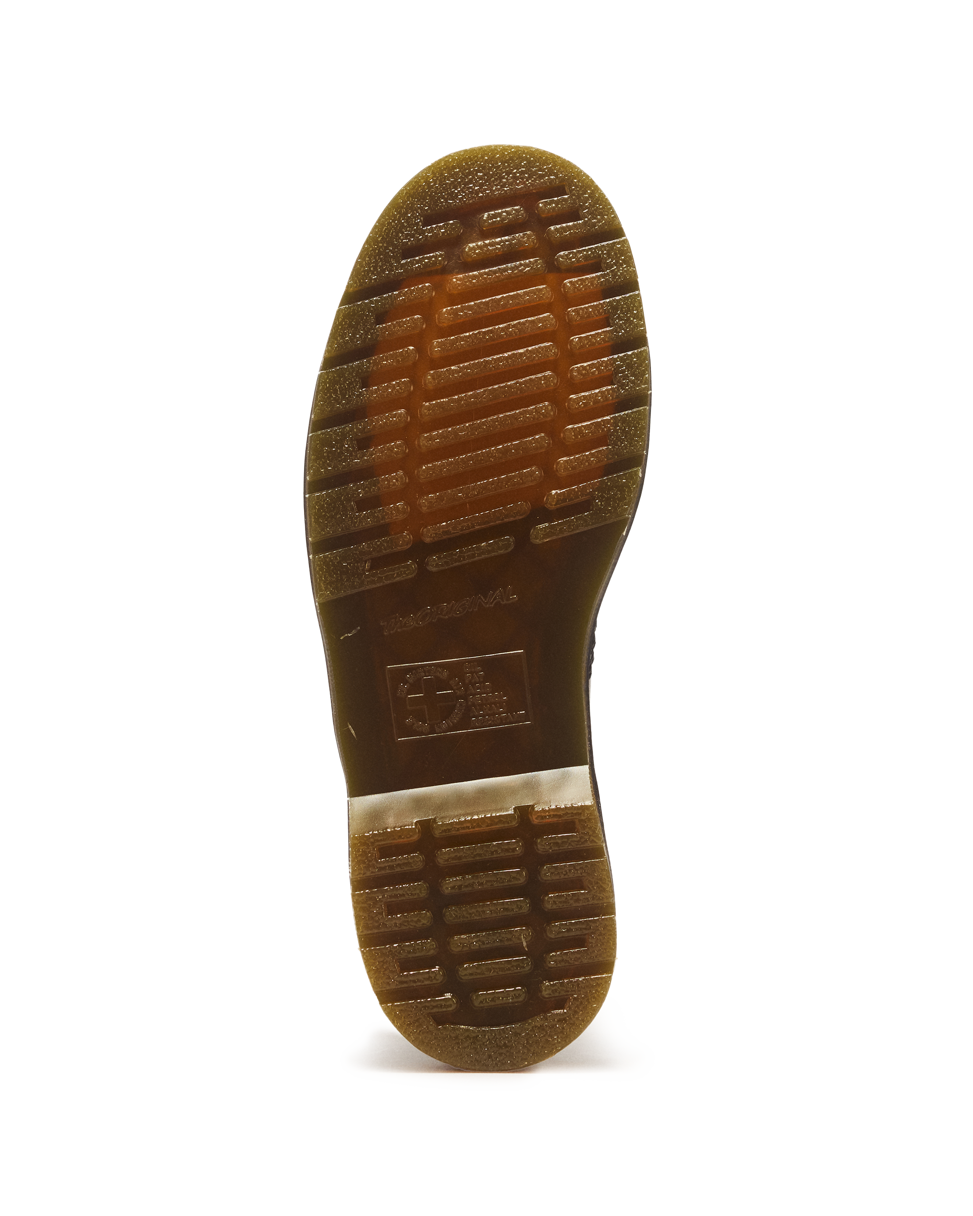 Vegan 1460 Felix Lace Up Boots