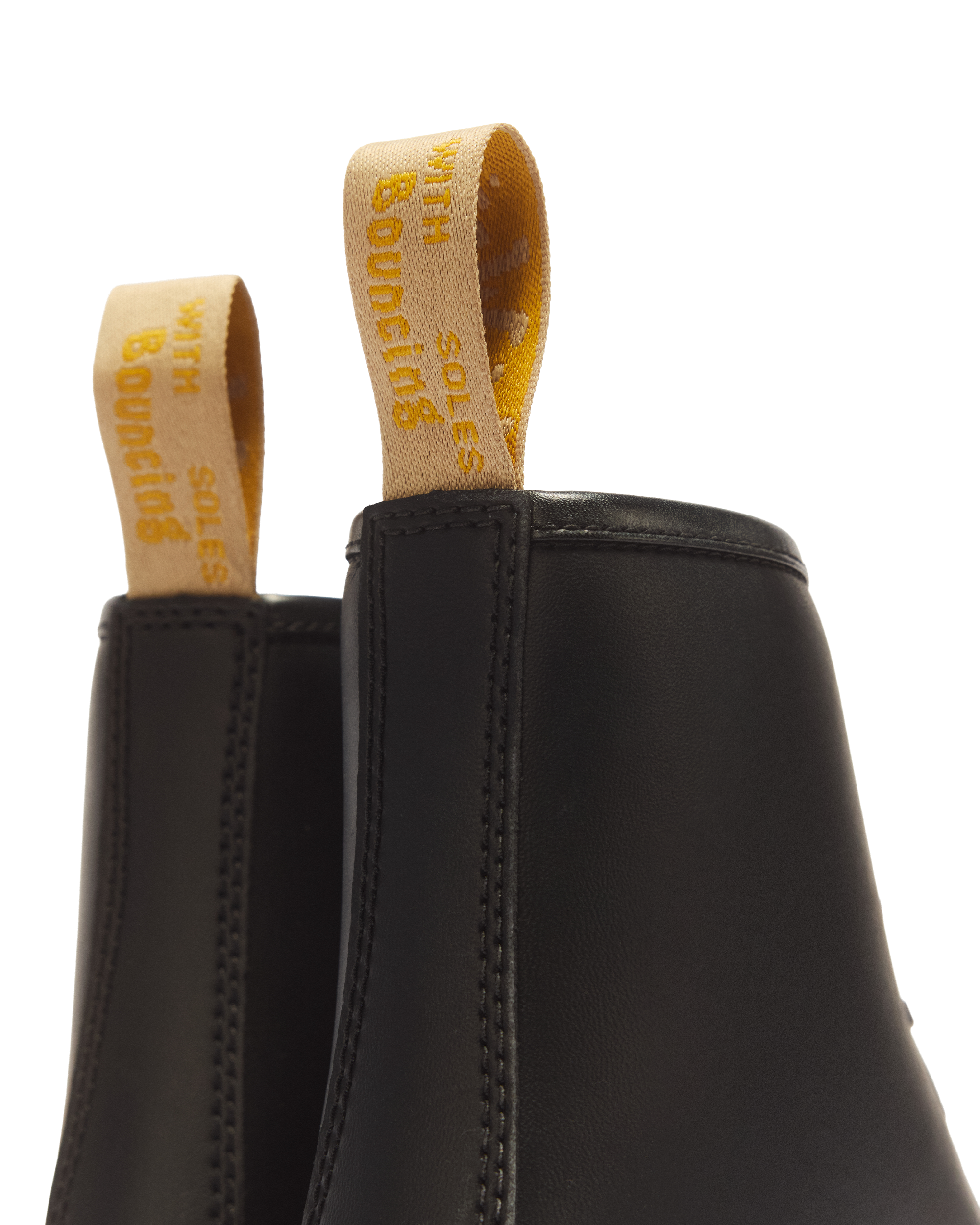 Vegan 1460 Felix Lace Up Boots