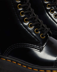Vegan Sinclair Platform Boots 