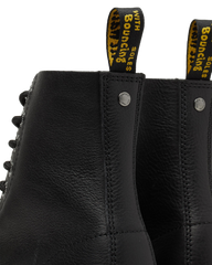 1460 Max Leather Platform Boots