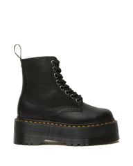 1460 Max Leather Platform Boots