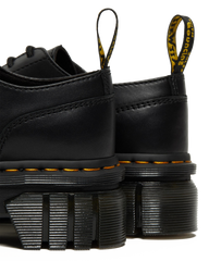 Audrick Nappa Leather Platform Shoes