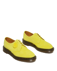 1461 Made in England Buck Suede Oxford Shoes