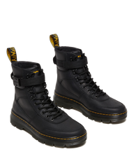 Combs Tech Wyoming Leather Casual Boots
