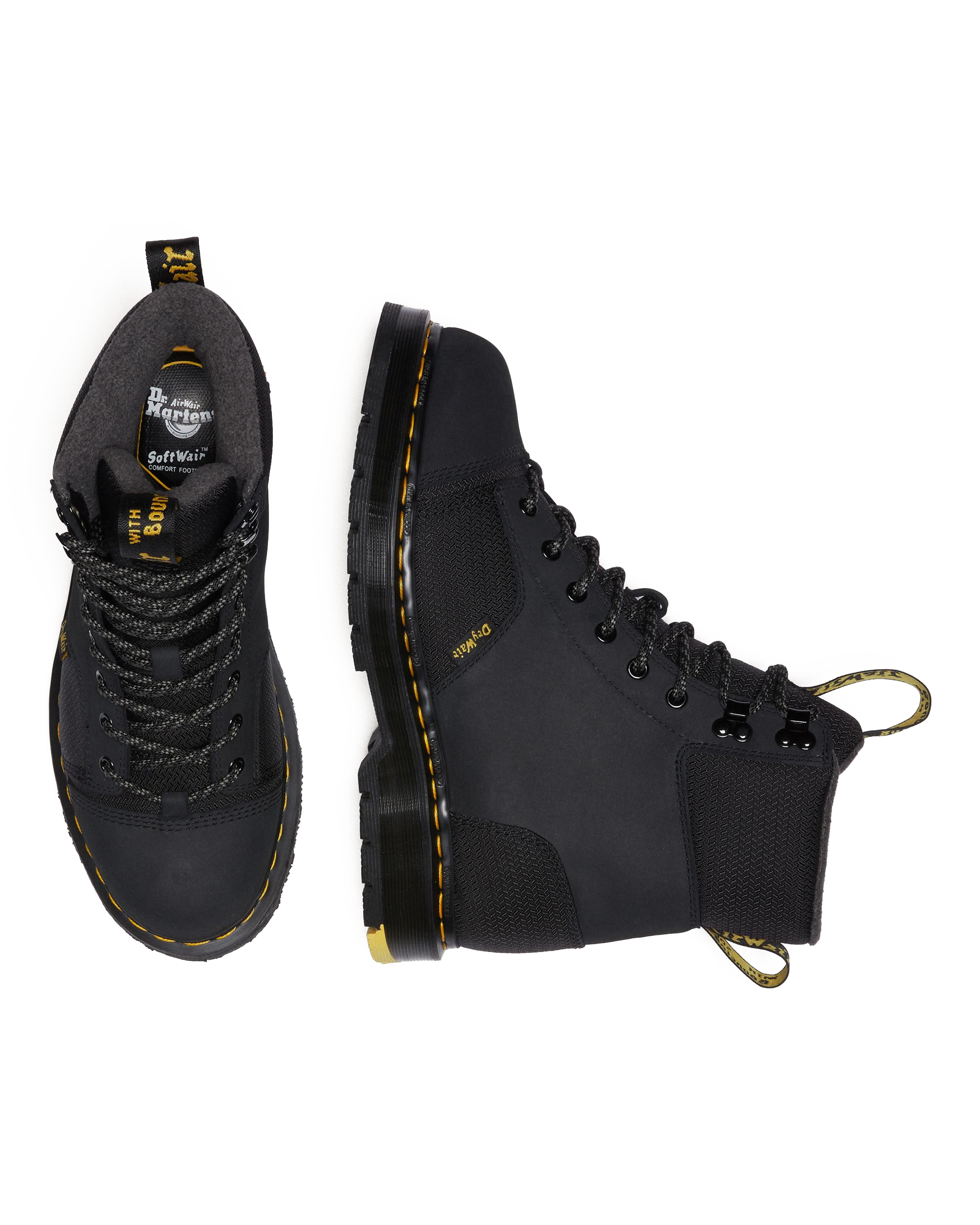 1460 Trinity Waterproof Slip Resistant Boots