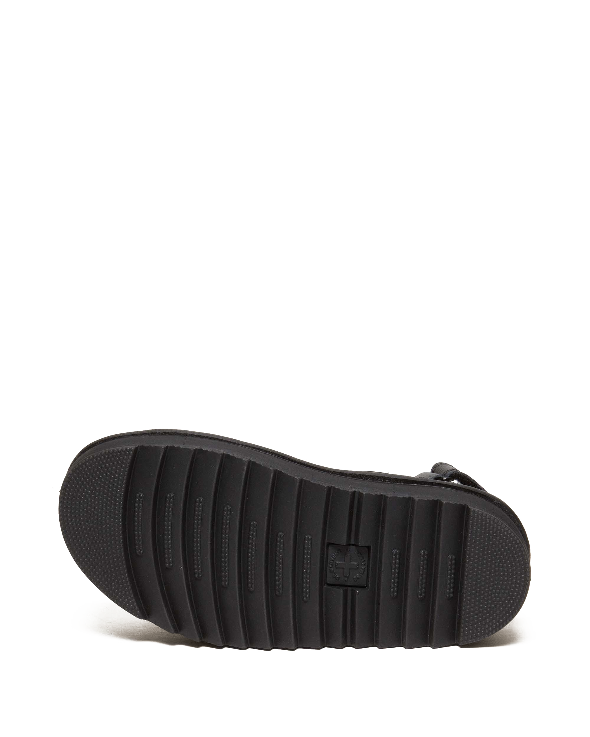 Kimber II Athena leather strap sandals