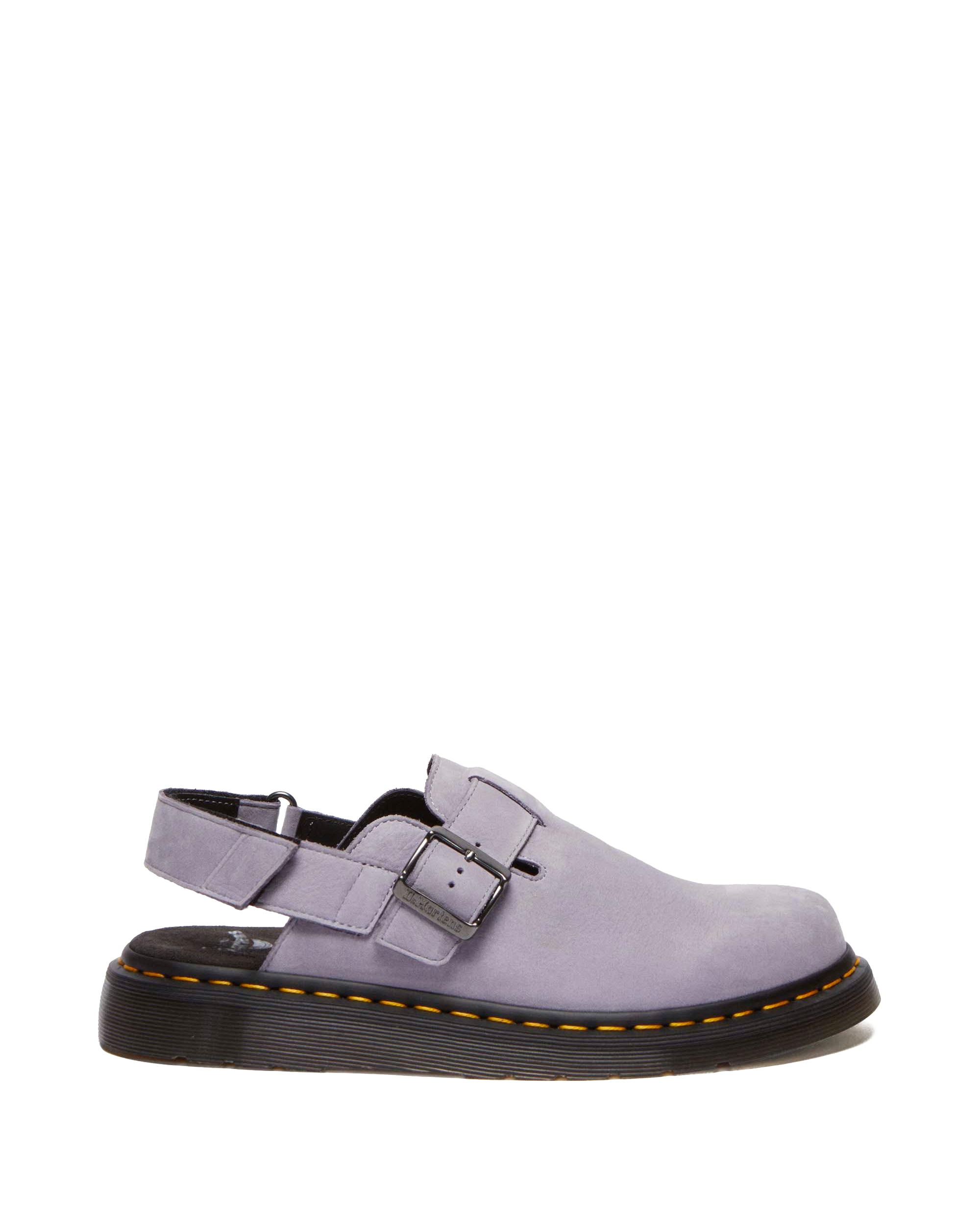 Jorge Ii  Soft Leather Slingback Mule