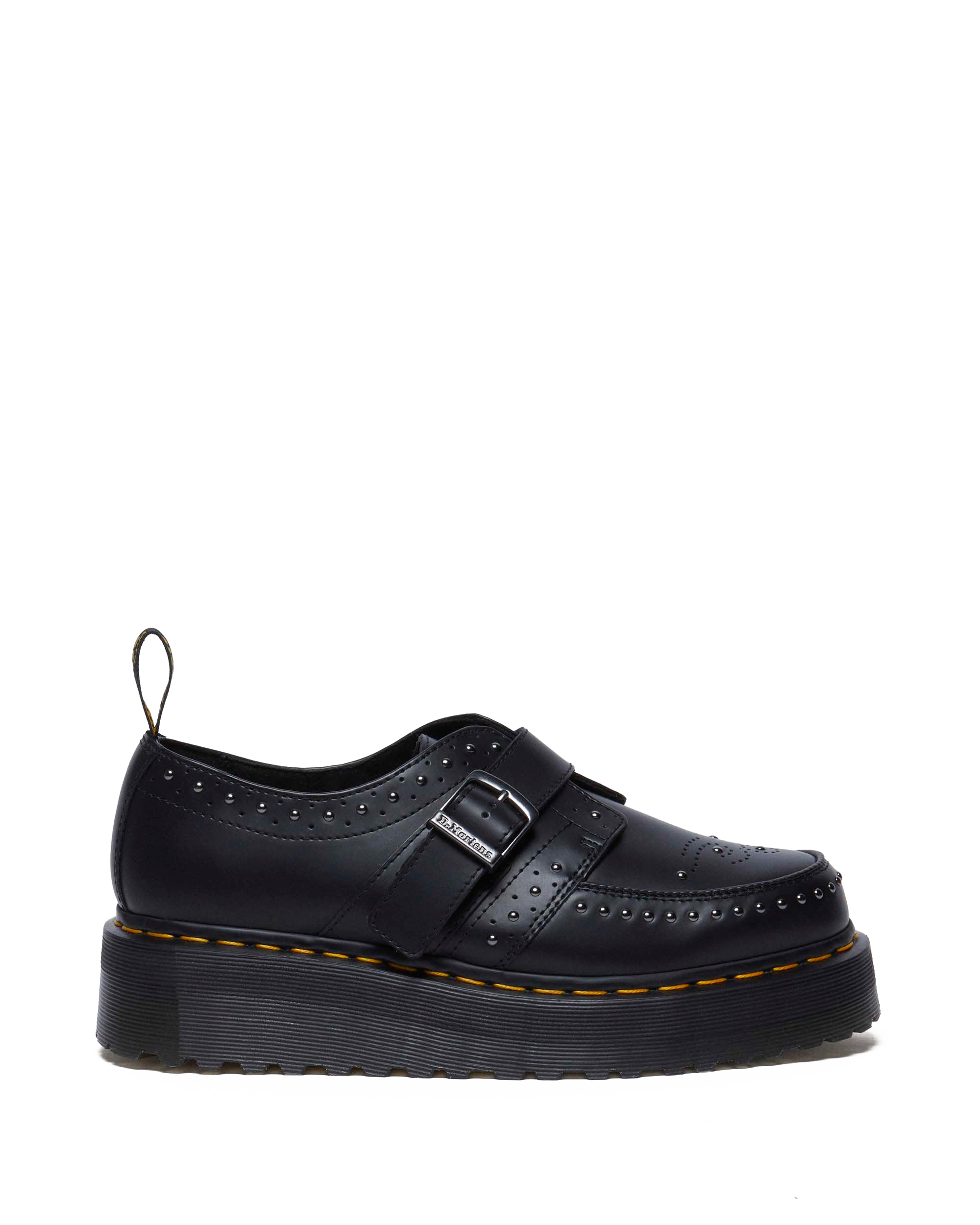 Ramsey Quad Stud Platform Creepers