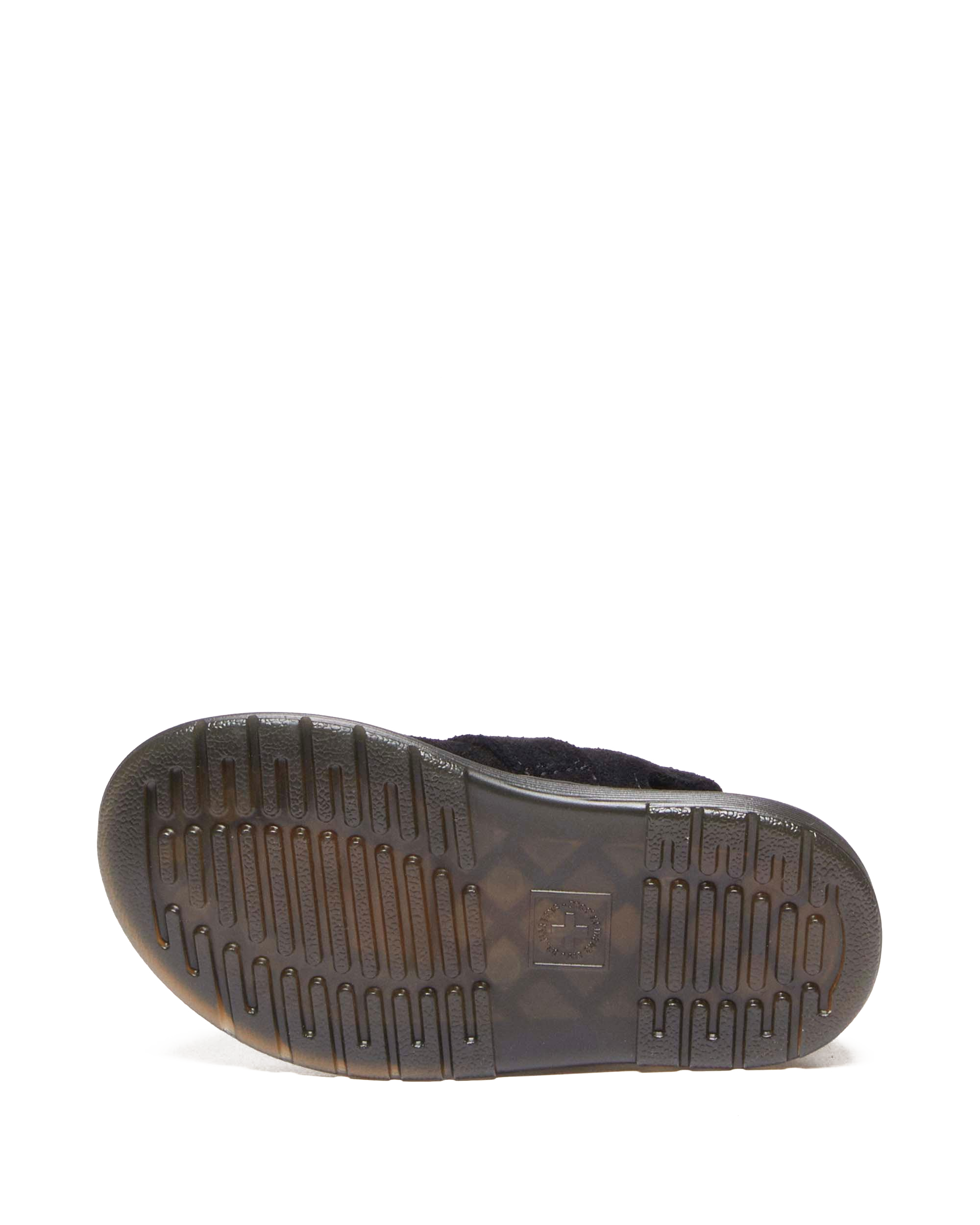 Toddler Jorgie Suede Mules