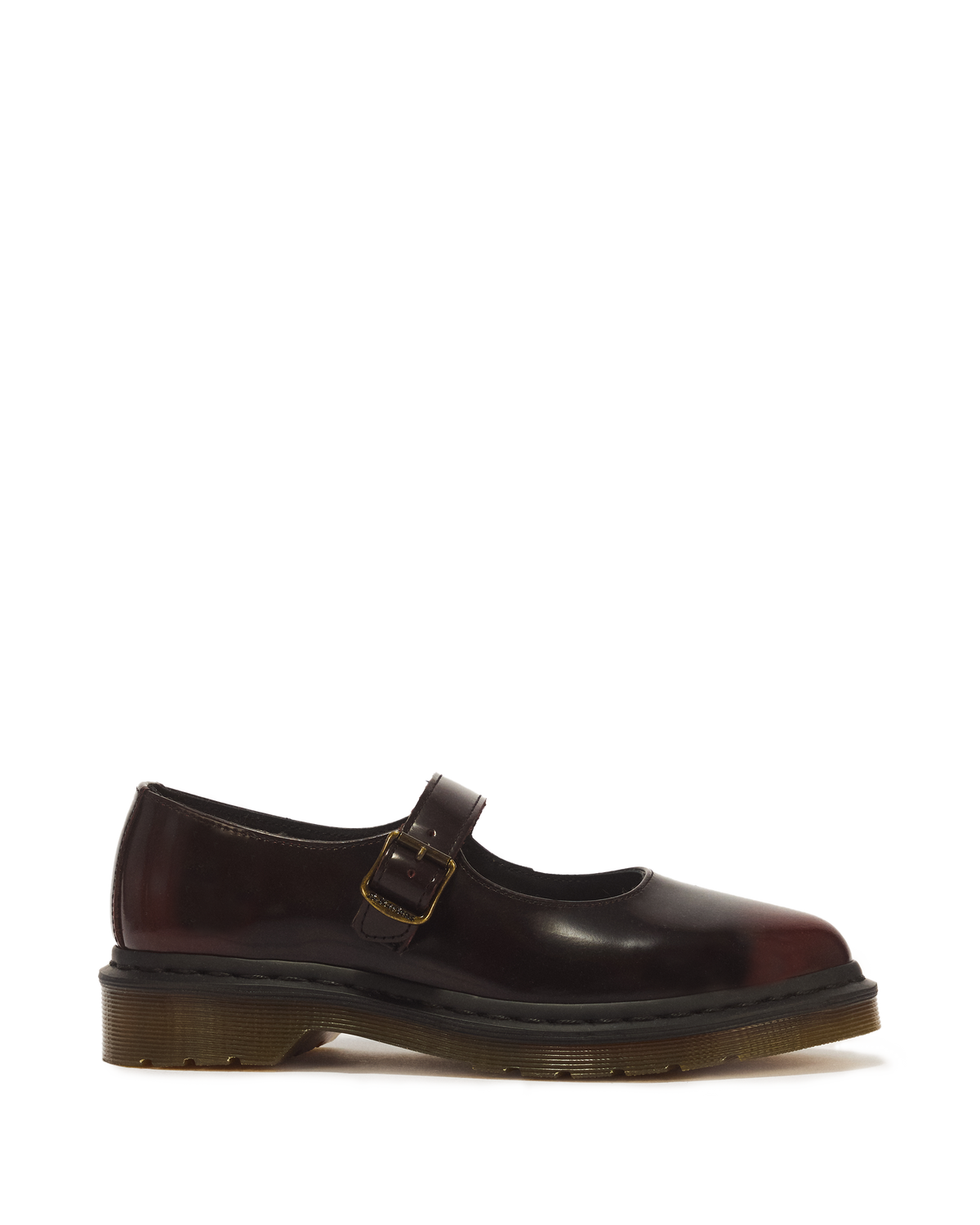 Elphie Mary Jane Leather shoes