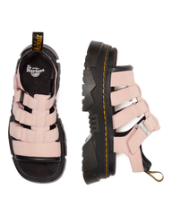 Mattison 3 Strap sandals