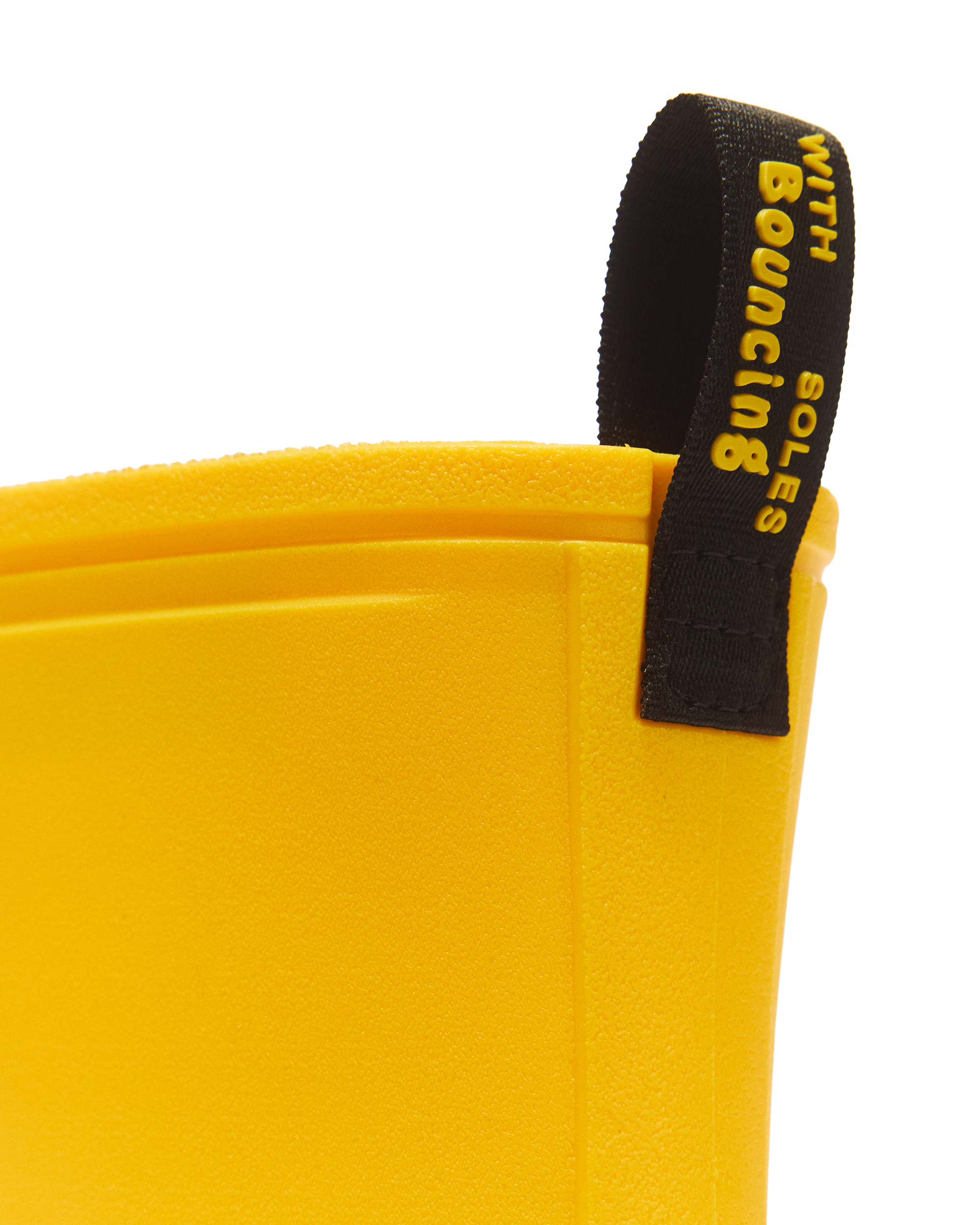 1460 Rain Pull On Waterproof Boots