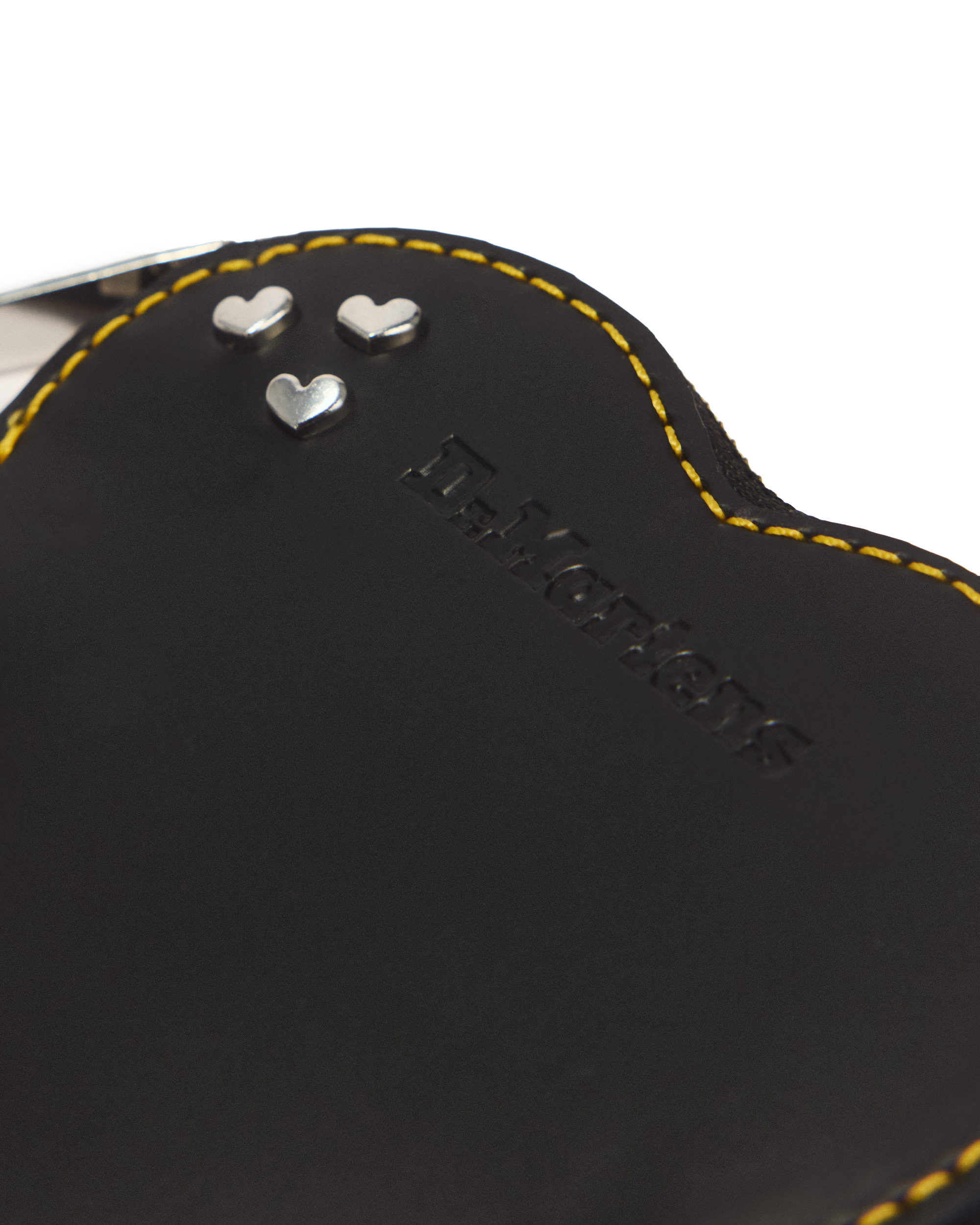 HEART PURSE