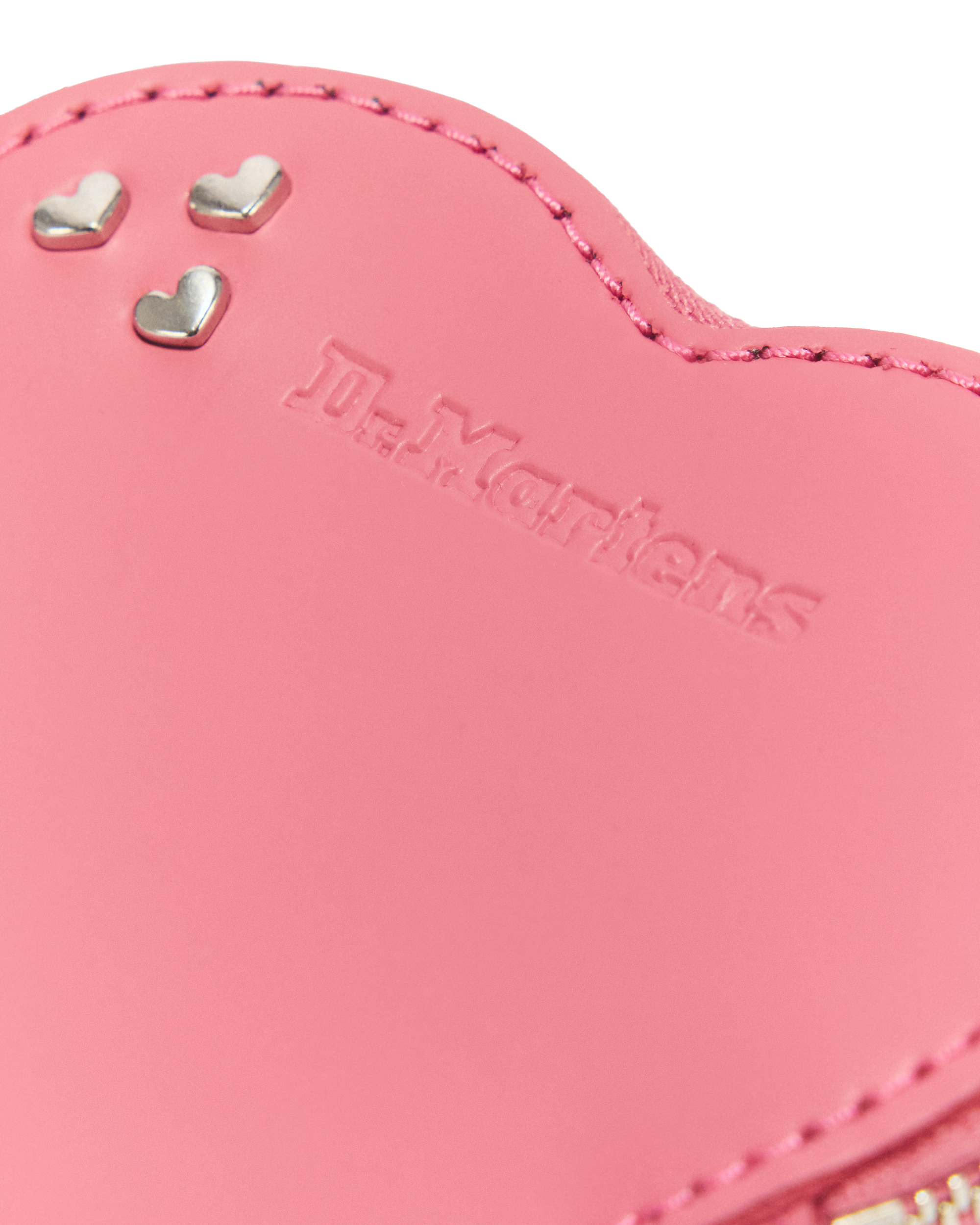 HEART PURSE