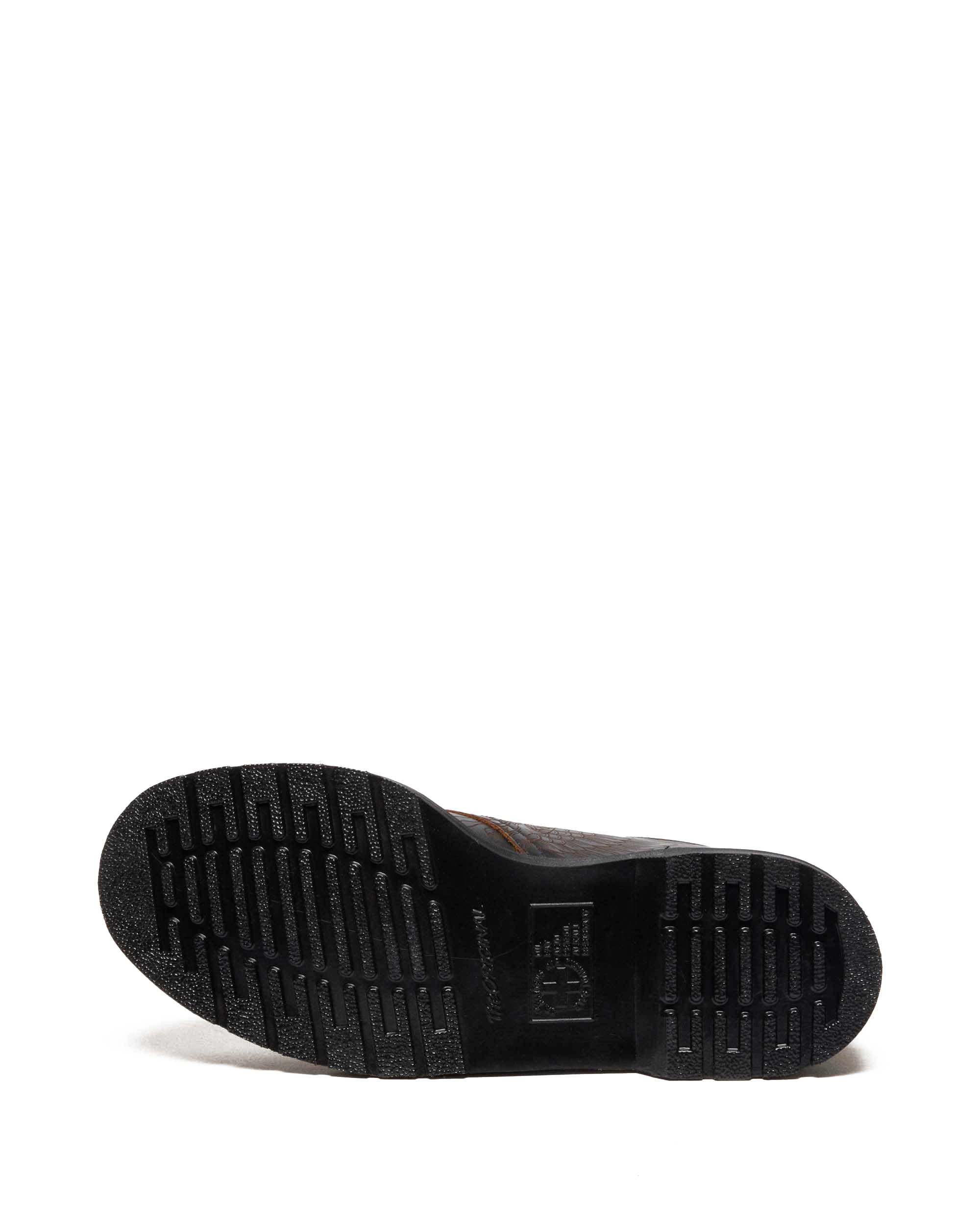 1461 PHOENIX VINTAGE SMOOTH LEATHER SHOES
