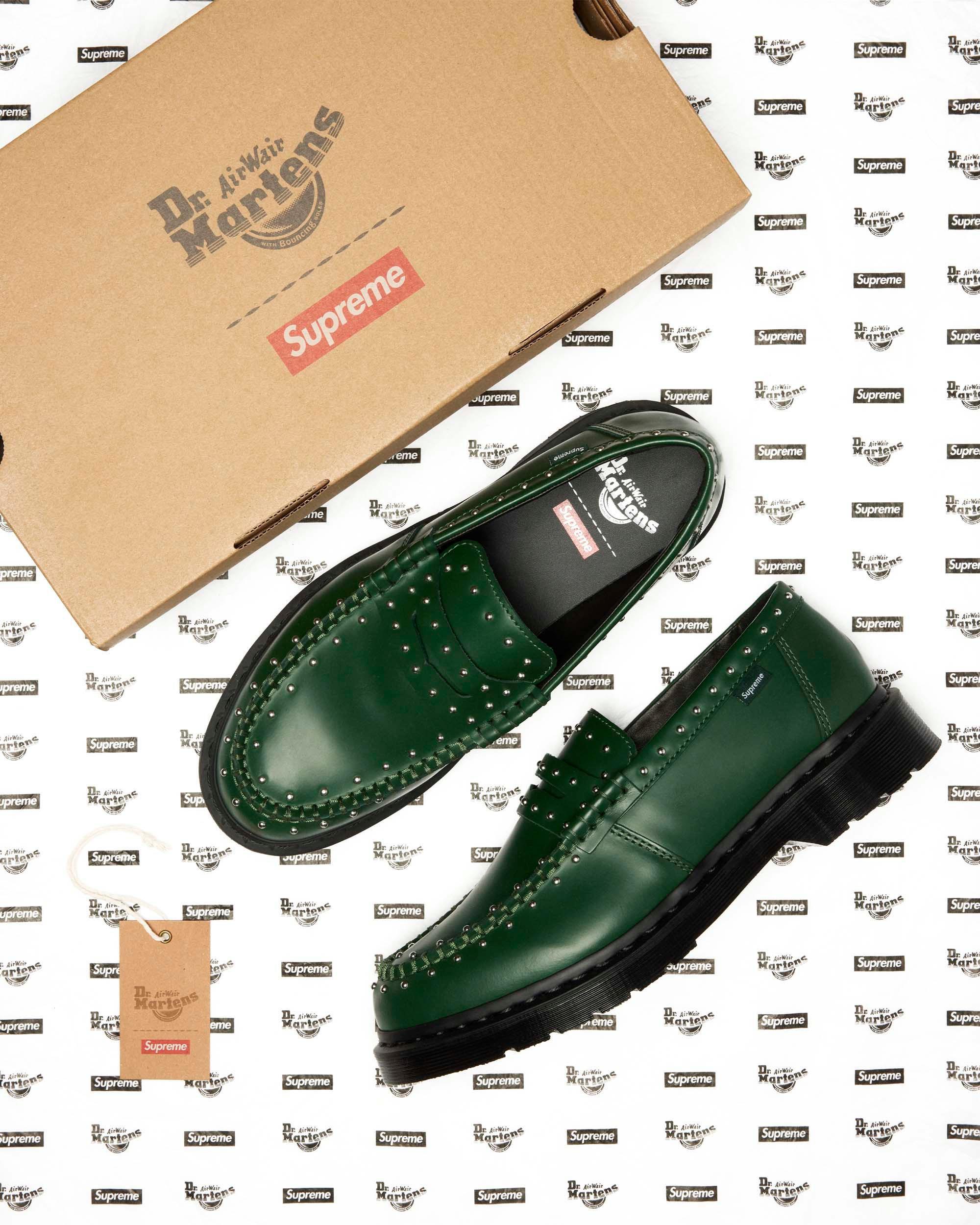 PENTON STUDDED