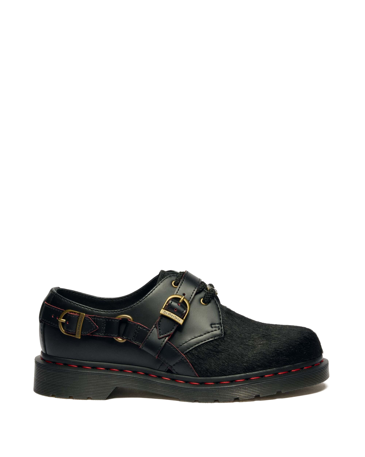 1461 Year Of The Horse Leather Shoes