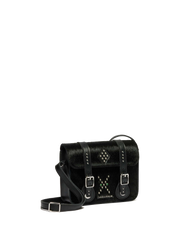 7" SATCHEL