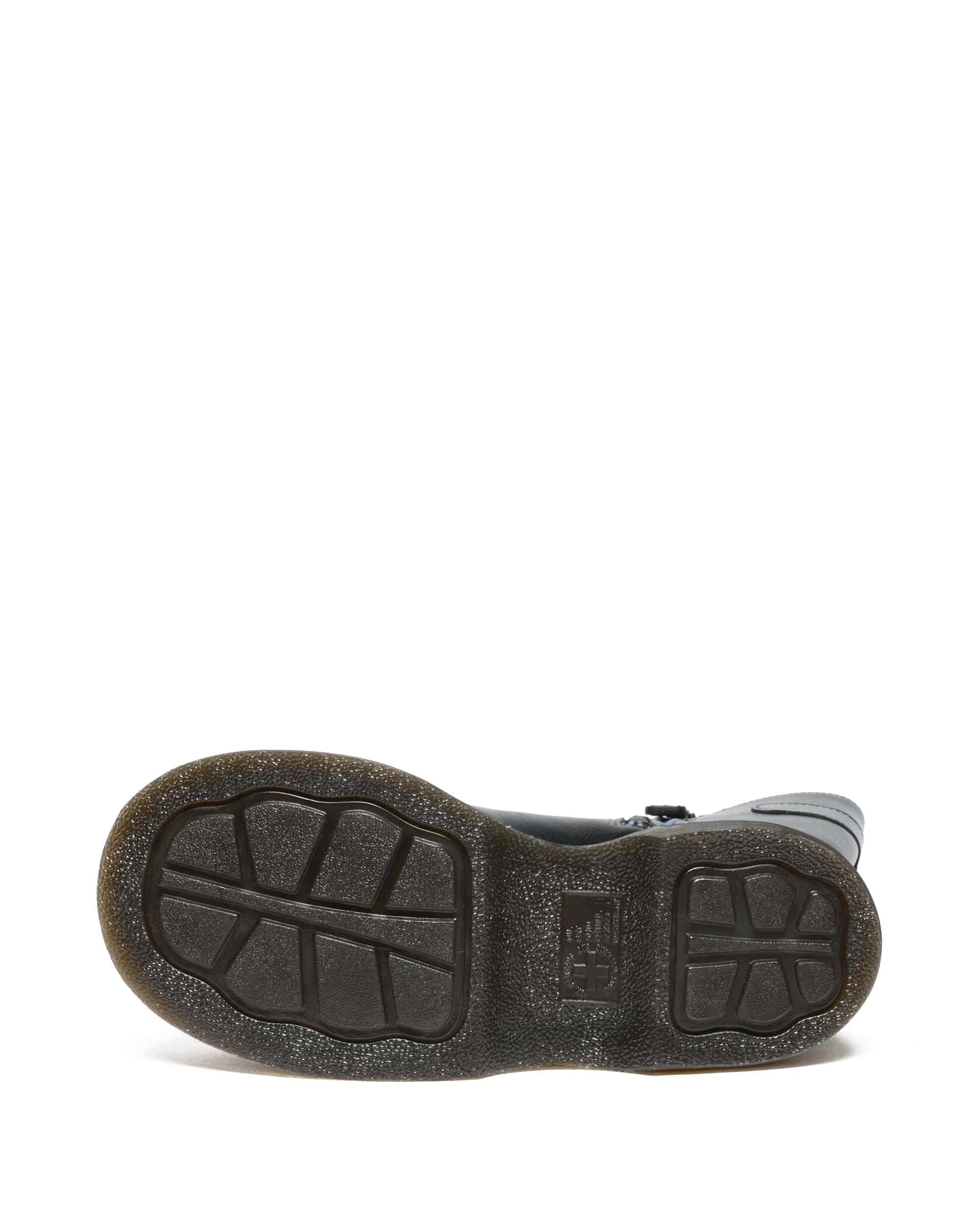 Buzz Hi Gloss Leather Boots