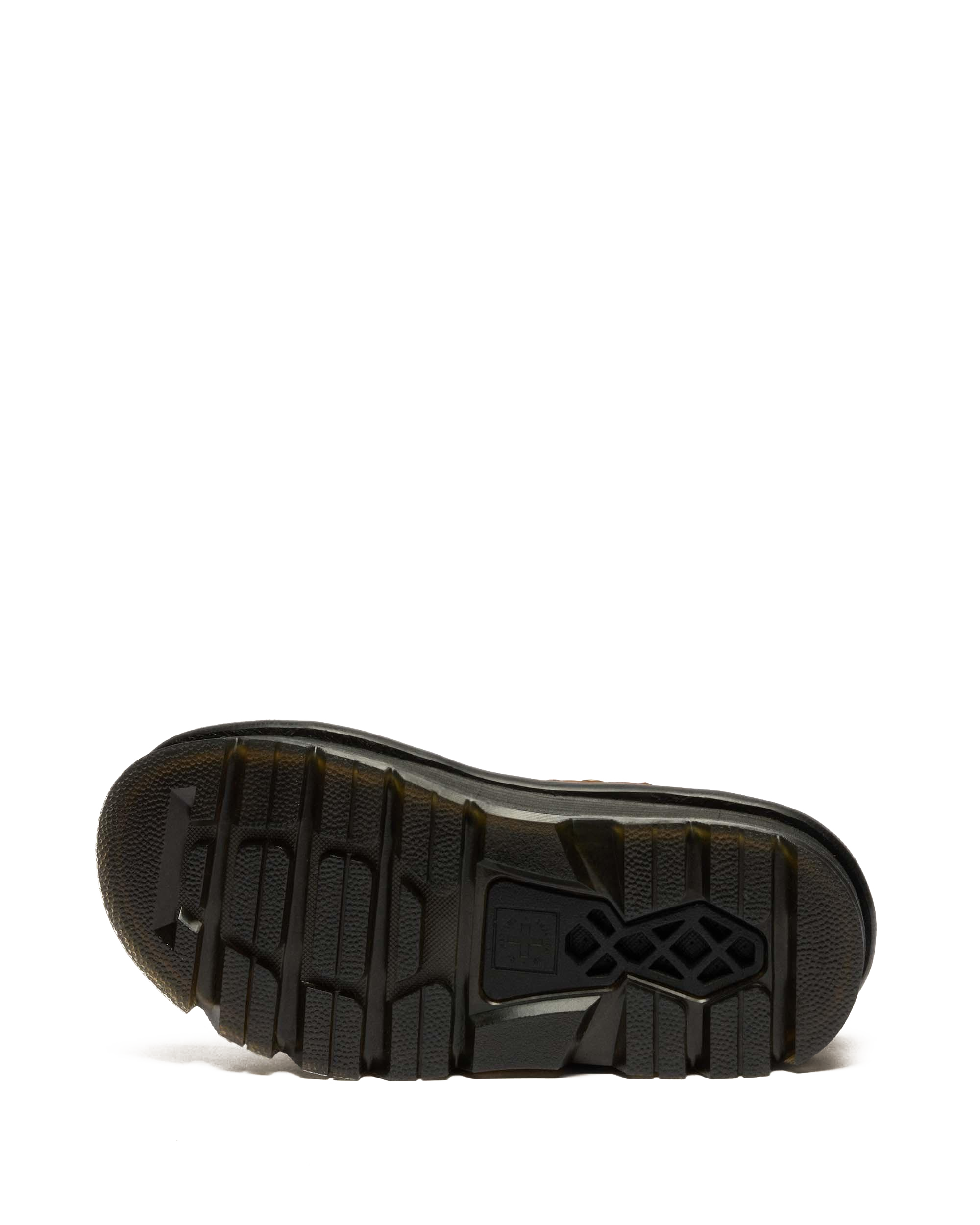 Zebzag Nubuck Platform Sandals