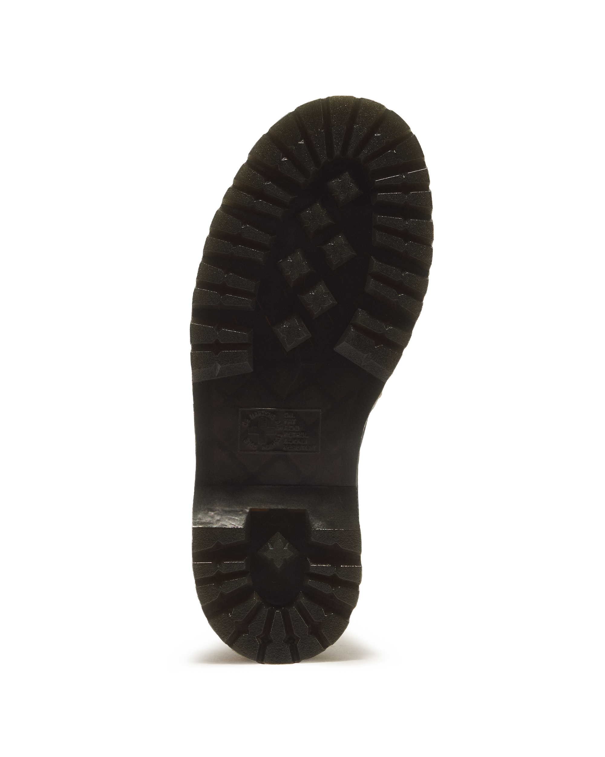 RICK OWENS MEGALACE® MULES