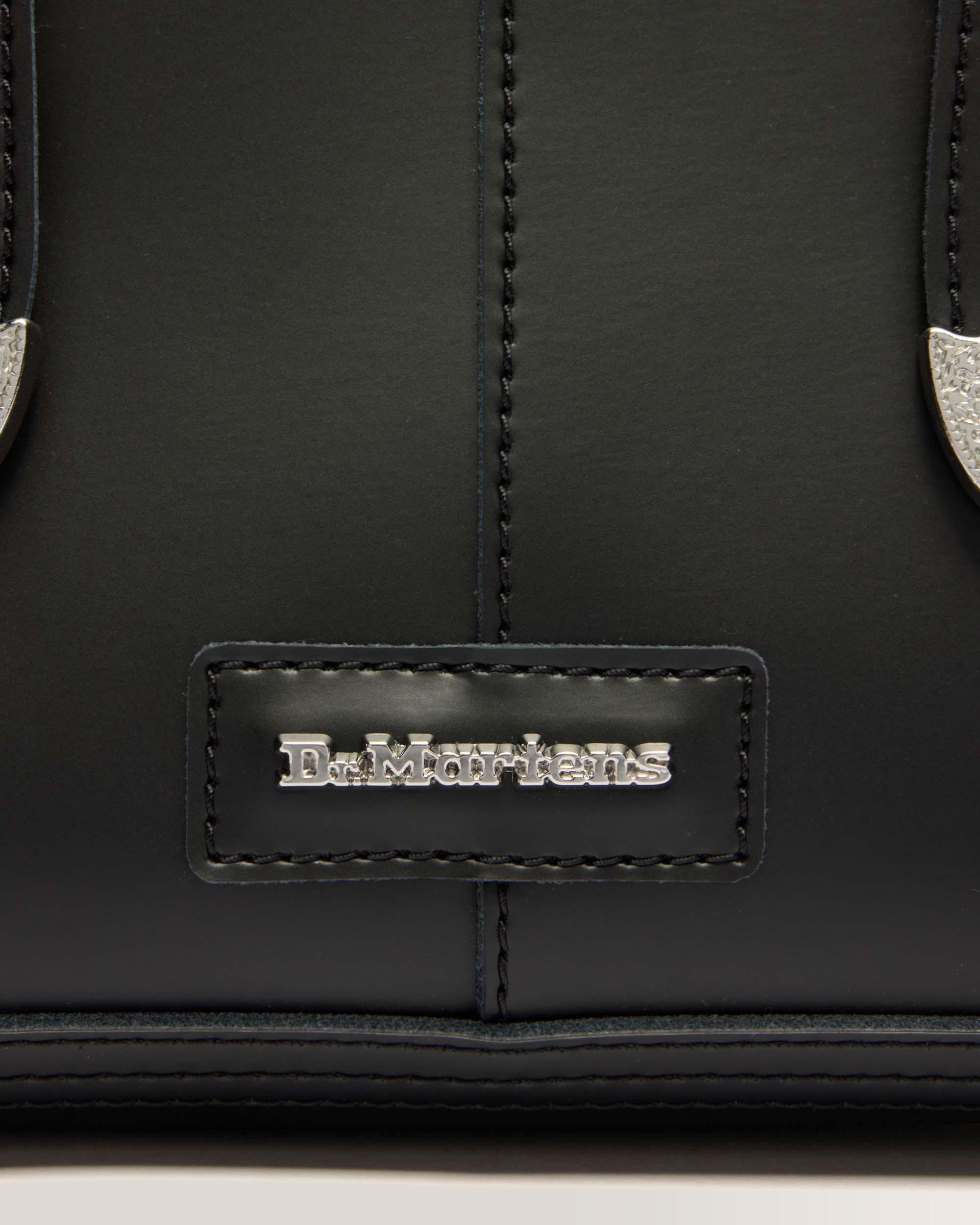 Small Kiev Leather Tote Bag