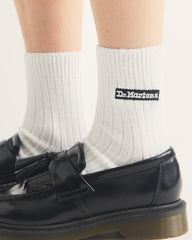 Plain Socks 2PK