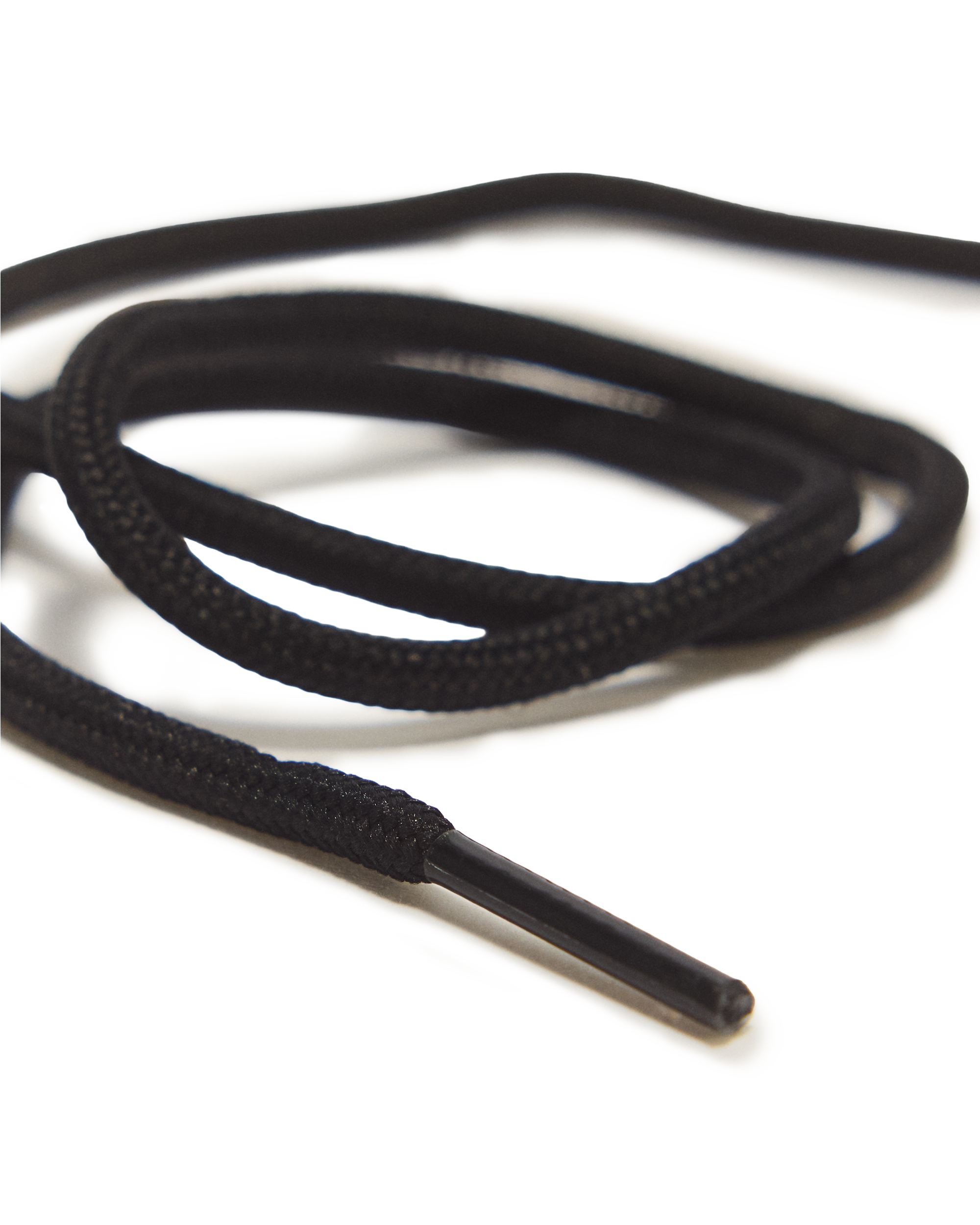 36 Inch Round Shoe Laces (4-5 Eye)