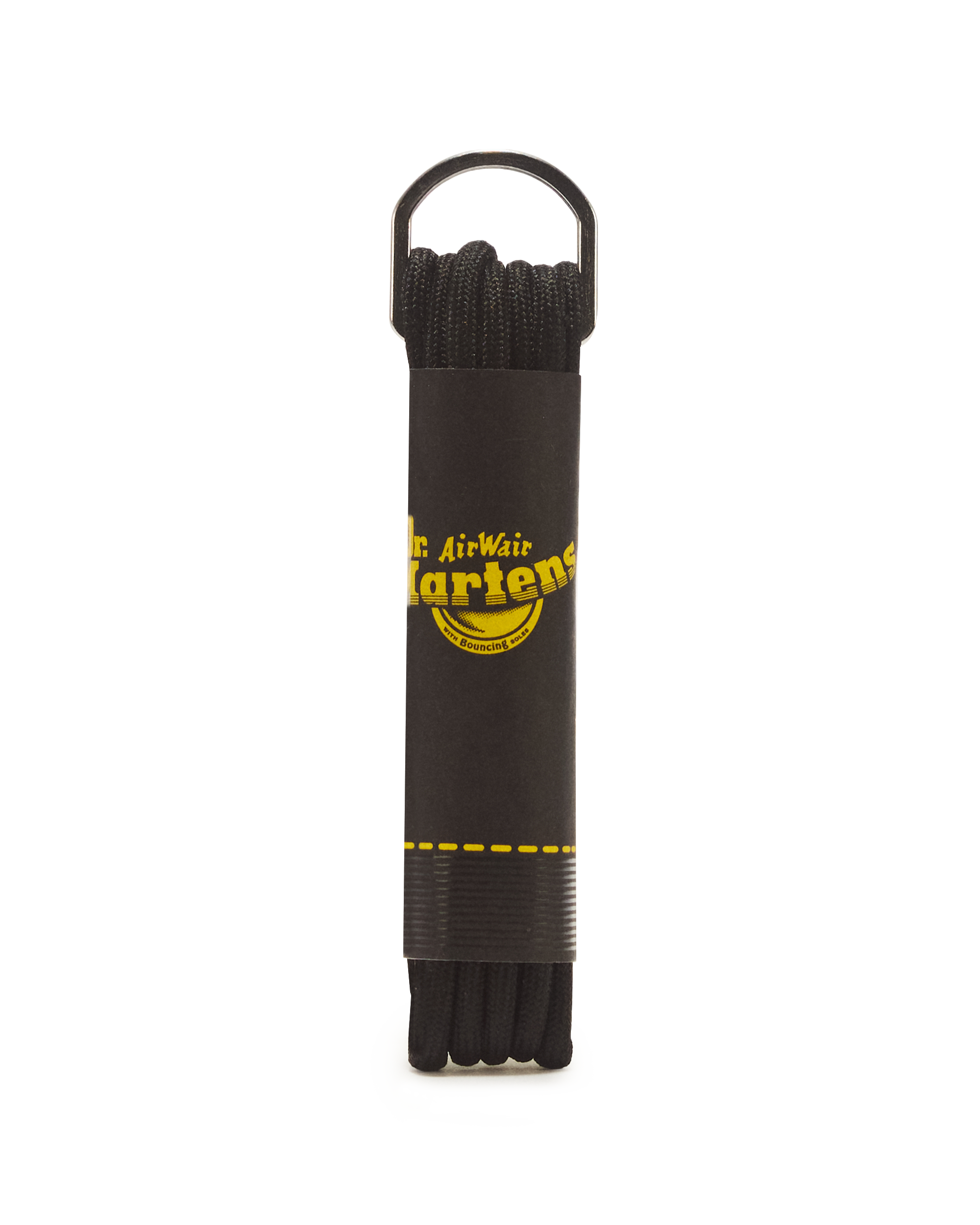 55 Inch Round Shoe Laces (8-10 Eye)
