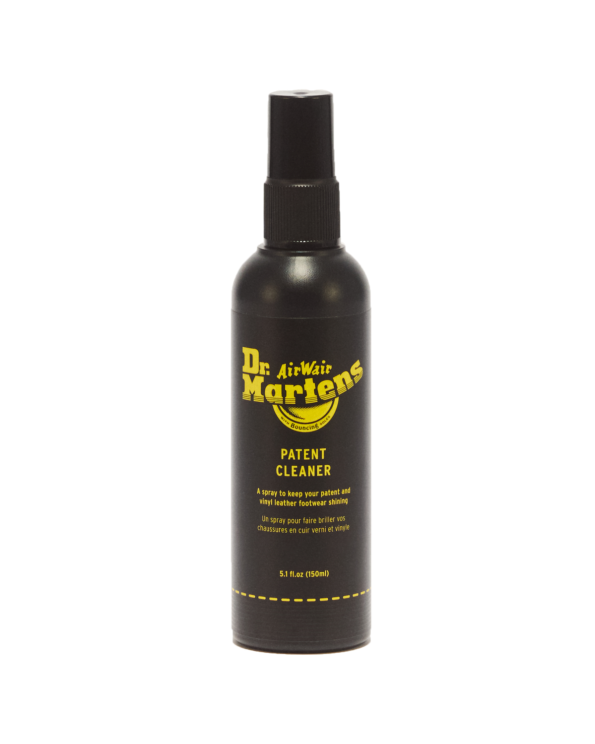 Patent Leather Cleaner 150ml