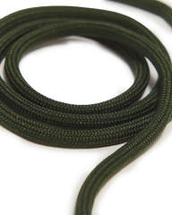55 Inch Round Shoe Laces (8-10 Eye)
