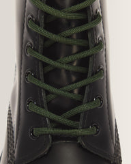 55 Inch Round Shoe Laces (8-10 Eye)