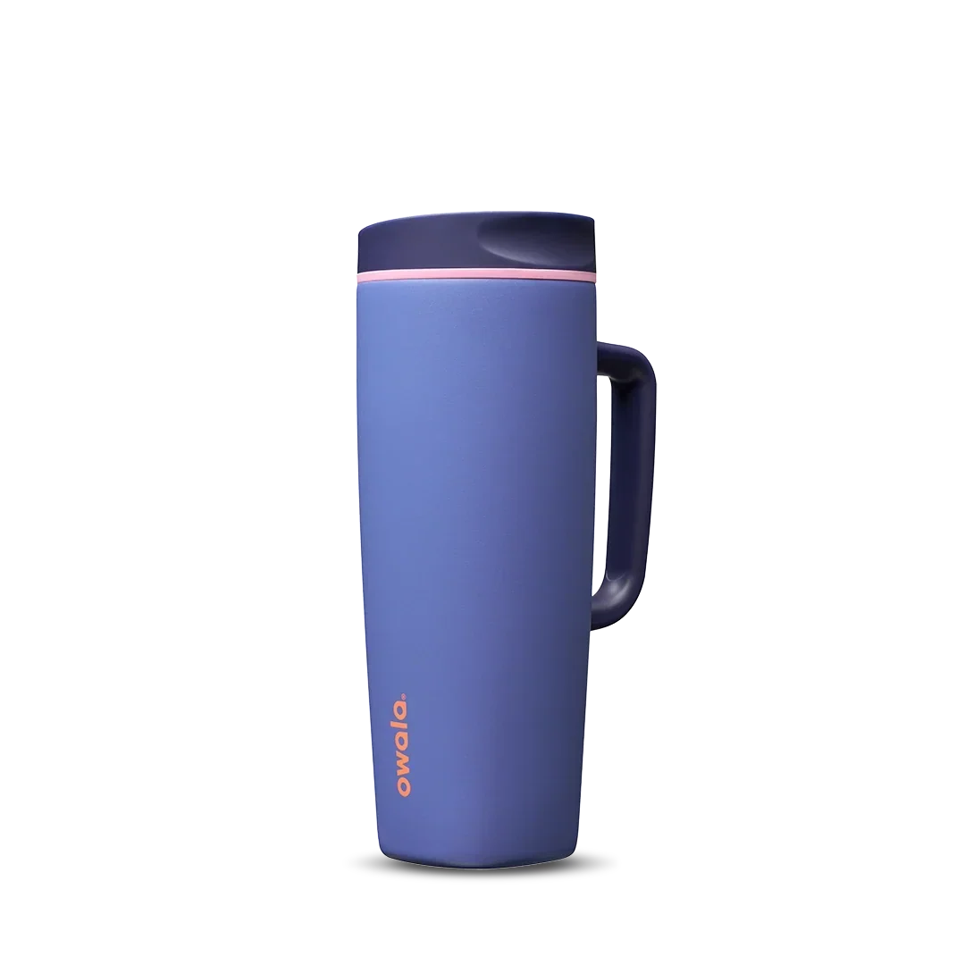 SmoothSip® Slider with Handle