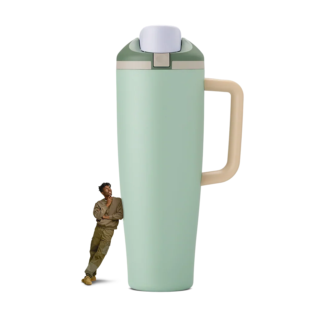 FreeSip® Tumbler AU
